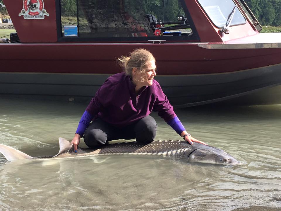 sturgeon-fishing-pirate-island-charters