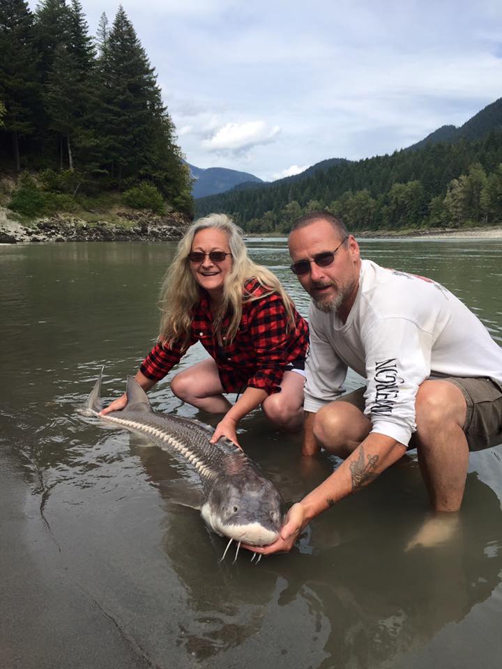 pirate-island-fishing-charters-fraser-river