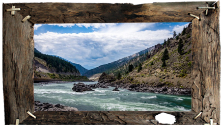 fraser canyon